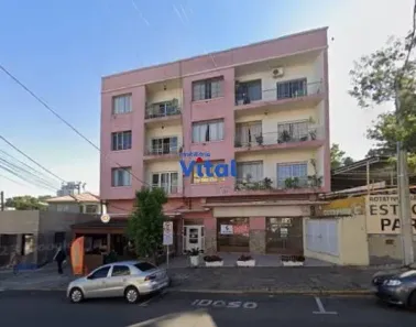 Apartamento com 3 Quartos à venda, 72m² no Centro, Canoas