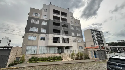 Apartamento com 2 Quartos à venda, 86m² no Saguaçu, Joinville