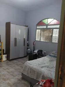Casa com 3 Quartos à venda, 210m² no Tropical, Contagem
