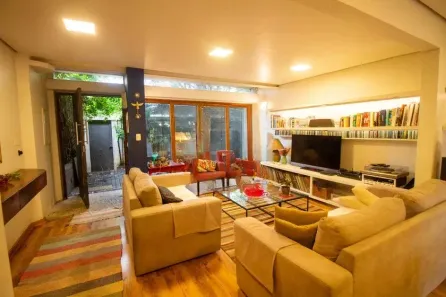 Casa com 3 Quartos à venda, 140m² no Santo Amaro, São Paulo