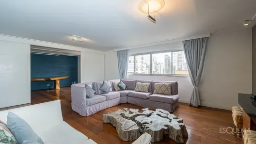 Apartamento com 3 Quartos à venda, 236m² no Itaim Bibi, São Paulo