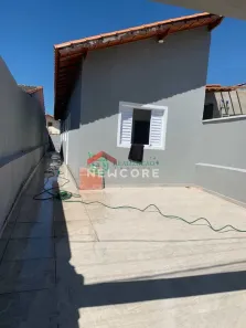 Casa com 2 Quartos à venda, 58m² no Balneario Oceanópolis, Mongaguá