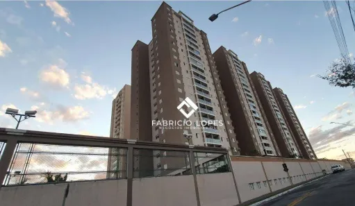 Apartamento com 3 Quartos à venda, 90m² no Jardim Sul, São José dos Campos