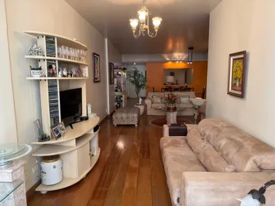 Apartamento com 2 Quartos à venda, 173m² no Leme, Rio de Janeiro