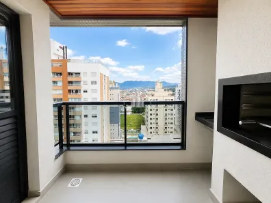 Apartamento com 2 Quartos à venda, 76m² no Pagani, Palhoça
