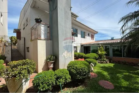 Casa com 4 Quartos à venda, 171m² no Constantina, Constantina