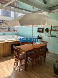 Casa de Condomínio com 3 Quartos à venda, 128m² no Parque Monte Alegre, Taboão da Serra