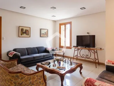 Casa com 3 Quartos à venda, 600m² no Alto da Lapa, São Paulo
