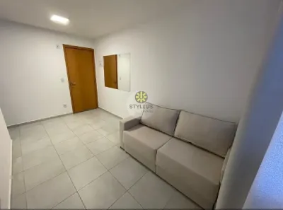 Apartamento com 1 Quarto à venda, 36m² no Fundação da Casa Popular, Campinas
