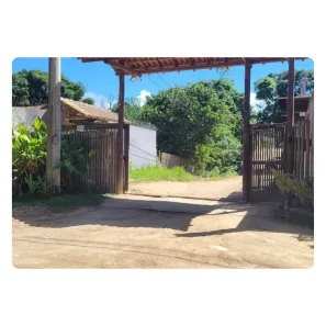 Lote/Terreno à venda, 416m² no Trancoso, Porto Seguro