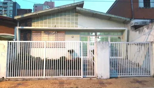 Casa com 2 Quartos à venda, 179m² no Cambuí, Campinas