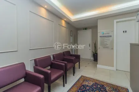 Sala Comercial à venda, 102m² no Moinhos de Vento, Porto Alegre