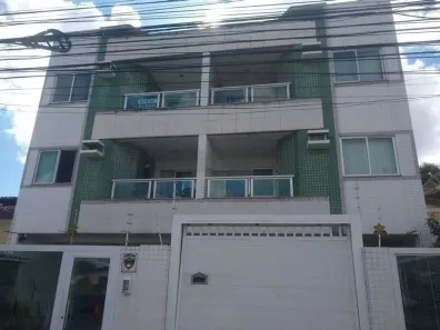 Apartamento com 2 Quartos à venda, 75m² no Parque São Caetano, Campos dos Goytacazes