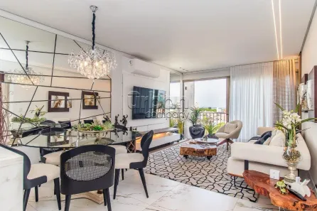 Apartamento com 2 Quartos à venda, 88m² no Menino Deus, Porto Alegre
