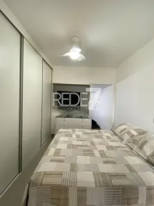 Apartamento com 1 Quarto à venda, 52m² no Jardim Paraíso, Campinas