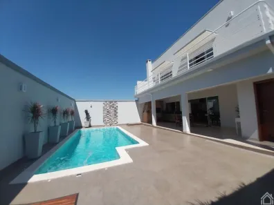Casa com 3 Quartos à venda, 280m² no Jardim Maria Helena, Nova Odessa