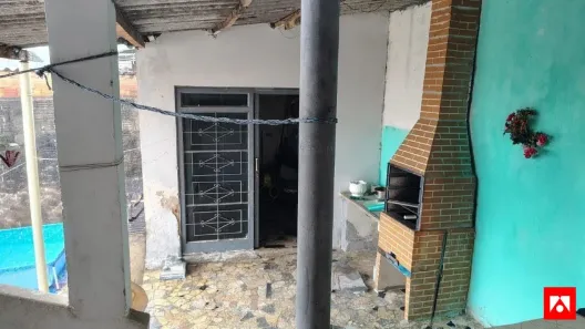 Imóvel Comercial com 3 Quartos à venda, 38m² no Conjunto Habitacional 31 de Março, Santa Bárbara D'Oeste