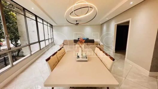 Apartamento com 3 Quartos à venda, 198m² no Tijuca, Rio de Janeiro
