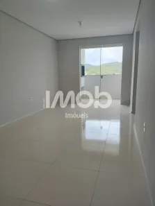 Apartamento com 2 Quartos à venda, 54m² no Rau, Jaraguá do Sul
