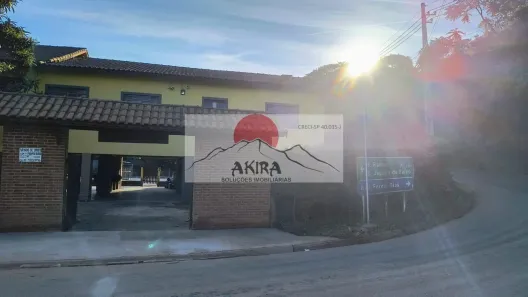 Fazenda/Sítio com 7 Quartos à venda, 550m² no , Camanducaia