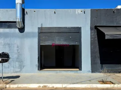Ponto Comercial para alugar, 31m² no Jardim Cidade Universitária I, Limeira