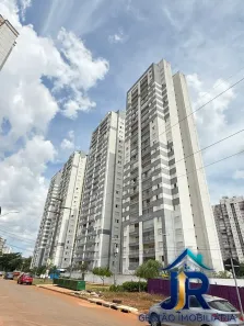 Apartamento com 3 Quartos à venda, 85m² no Jardim Atlântico, Goiânia