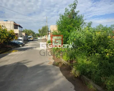 Lote/Terreno à venda, 190m² no Renascença, Montes Claros