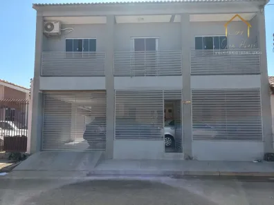 Casa com 4 Quartos à venda, 200m² no Jardim Industriário, Cuiabá