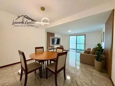 Apartamento com 4 Quartos à venda, 132m² no Parque Residencial Laranjeiras, Serra