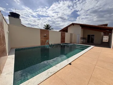 Casa com 2 Quartos à venda, 92m² no Cibratel II, Itanhaém