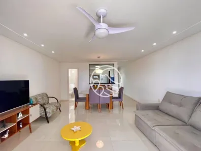 Apartamento com 3 Quartos à venda, 120m² no Enseada Azul, Guarapari