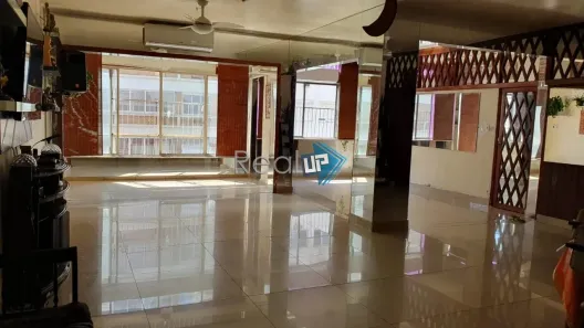 Apartamento com 4 Quartos à venda, 230m² no Copacabana, Rio de Janeiro