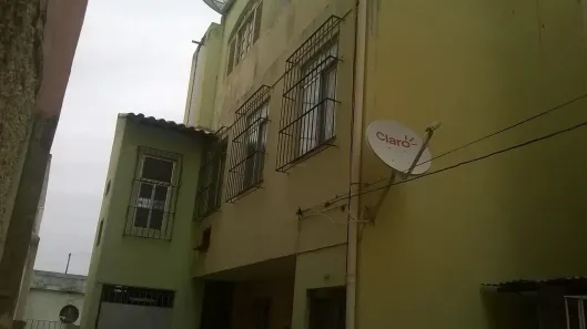 Apartamento com 3 Quartos à venda, 102m² no Parque Califórnia, Campos dos Goytacazes