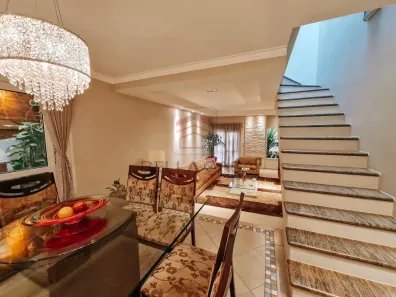 Sobrado com 3 Quartos à venda, 175m² no Sítio da Figueira, São Paulo