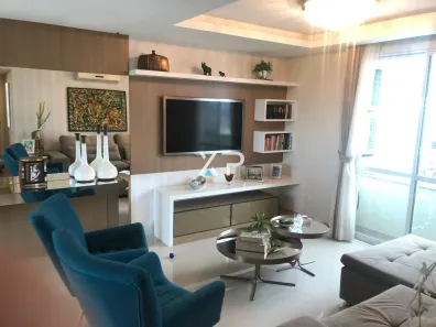 Cobertura com 3 Quartos à venda, 216m² no Centro, Palhoça