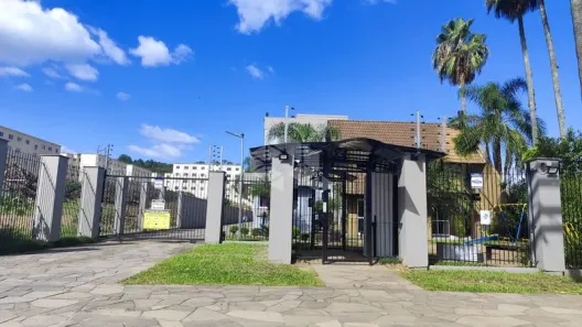 Apartamento com 2 Quartos para alugar, 56m² no Ipanema, Porto Alegre