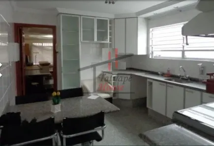 Sobrado com 3 Quartos à venda, 197m² no Vila Matilde, São Paulo