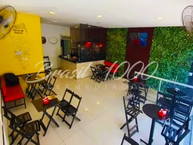 Ponto Comercial à venda, 100m² no Vila Aricanduva, São Paulo