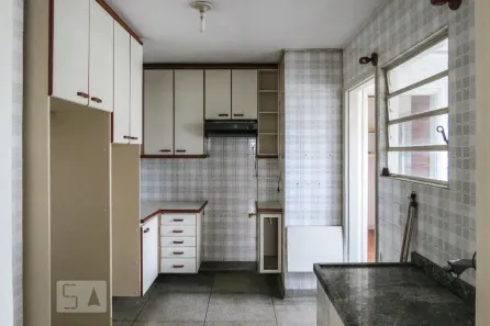 Apartamento com 3 Quartos à venda, 70m² no Jaguaré, São Paulo
