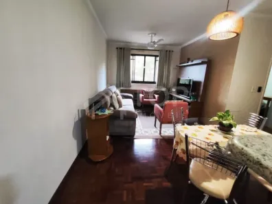 Apartamento com 2 Quartos à venda, 68m² no Parque Santa Mônica, São Carlos