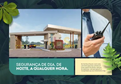 Lote/Terreno à venda, 1539m² no , Itacaré