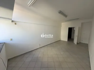 Ponto Comercial à venda, 37m² no Centro, Uberlândia
