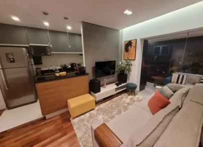 Apartamento com 2 Quartos à venda, 63m² no Vila Mariana, São Paulo