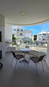 Apartamento com 2 Quartos à venda, 82m² no Ingleses do Rio Vermelho, Florianópolis