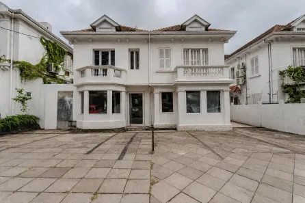 Imóvel Comercial para alugar, 406m² no Moinhos de Vento, Porto Alegre
