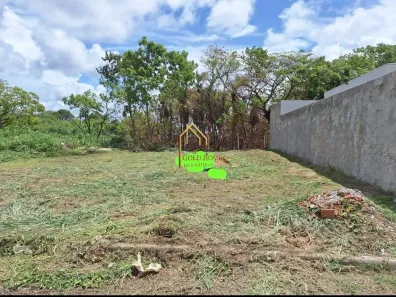 Lote/Terreno à venda, 200m² no Loteamento Residencial Mirante do Parque, Cuiabá