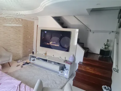 Sobrado com 3 Quartos para alugar, 160m² no Vila Aliança, Guarulhos