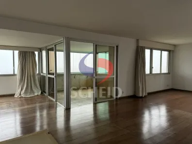 Apartamento com 4 Quartos à venda, 411m² no Jardim Bélgica, São Paulo