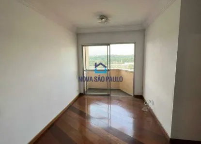 Apartamento com 3 Quartos à venda, 85m² no Vila Guarani (Z Sul), São Paulo