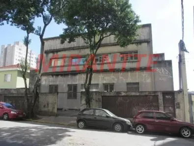 Galpão/Depósito/Armazém à venda, 500m² no Vila Vera, São Paulo